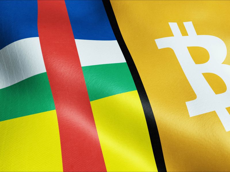 Central African Republic Forms a Committee to Draft Crypto Bill