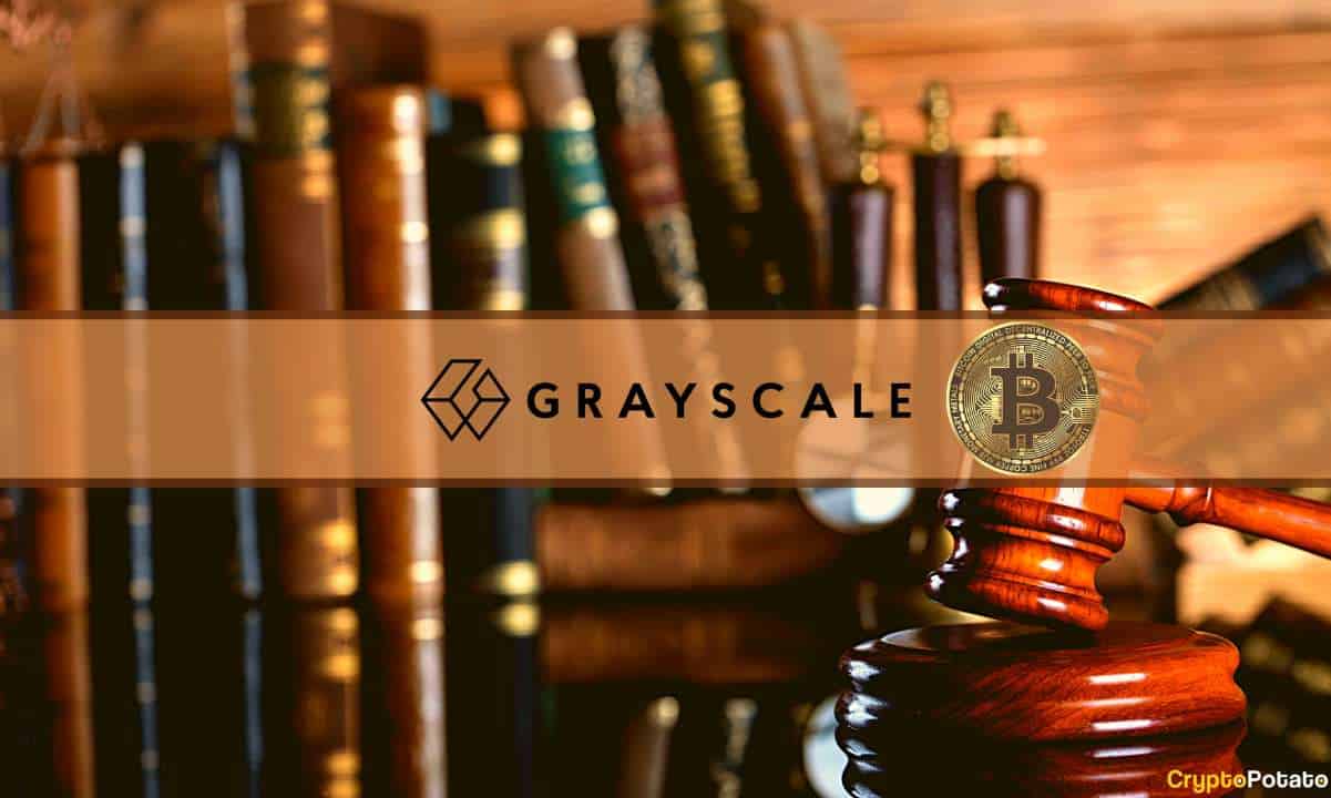 SEC and Grayscale to Debate on a Bitcoin ETF in Court in March