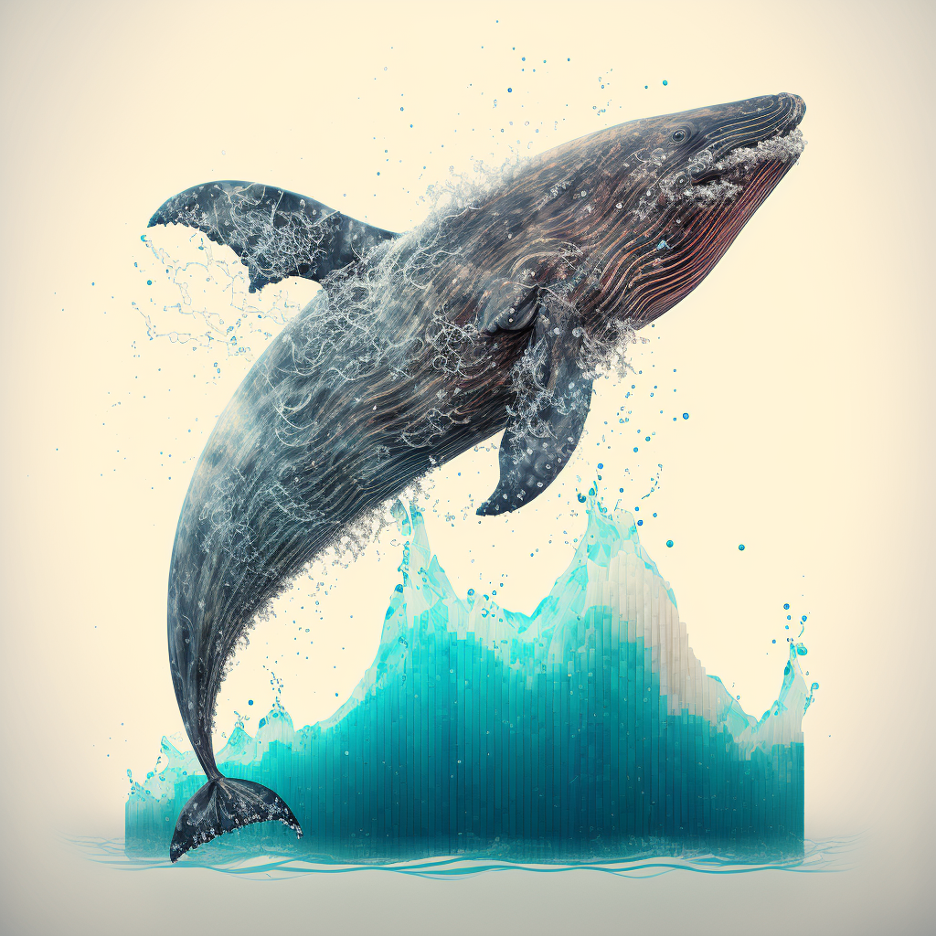 Crypto Whales are Adding These Cryptos to Their Holdings – Here’s Why