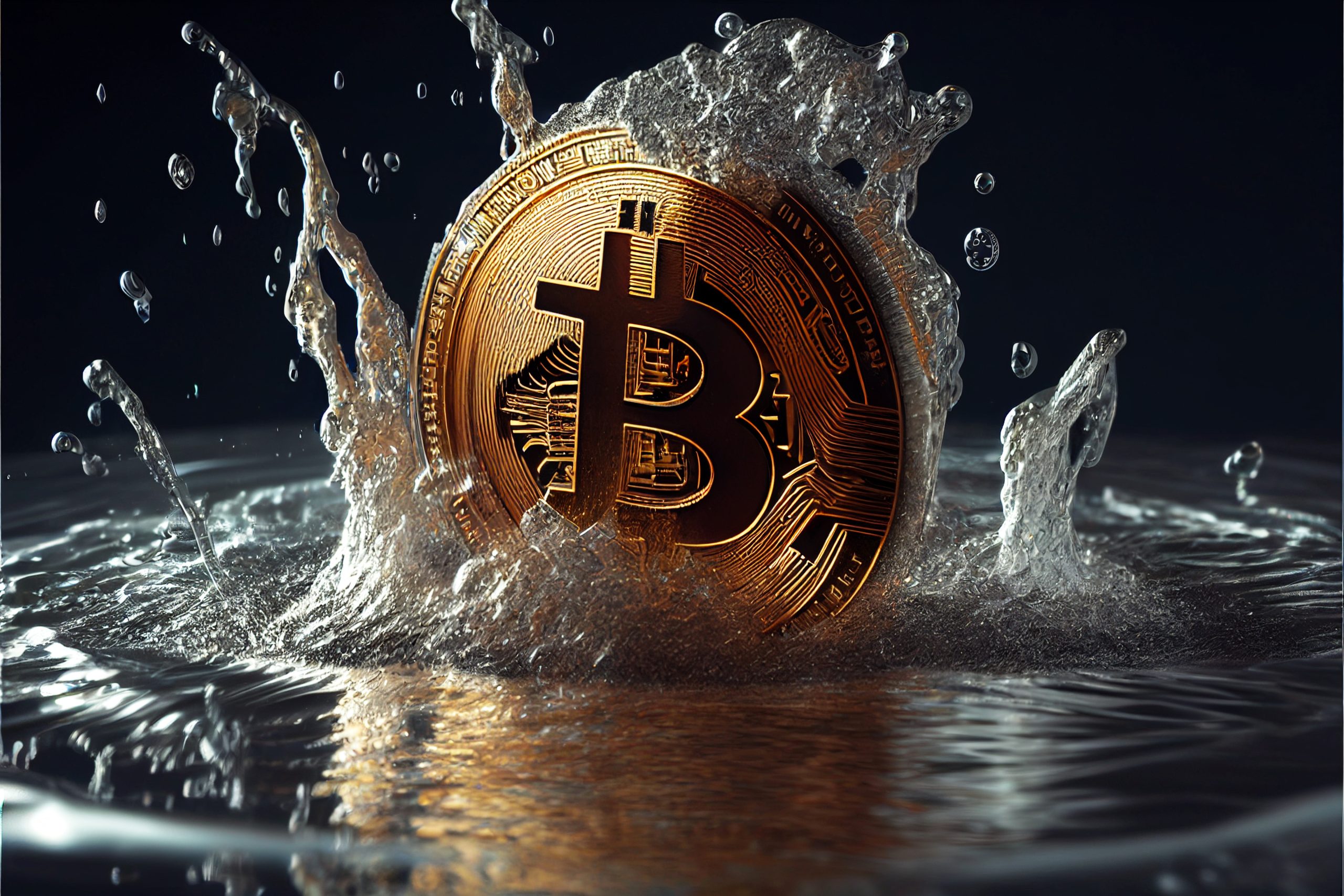 Crab, Fish and Shark BTC Accumulation Stabilizes – What This Means For the Bitcoin Price