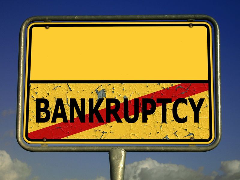 Crypto Investors can purchase Bankruptcy “Put Options” to protect funds on Binance, Coinbase and Kraken