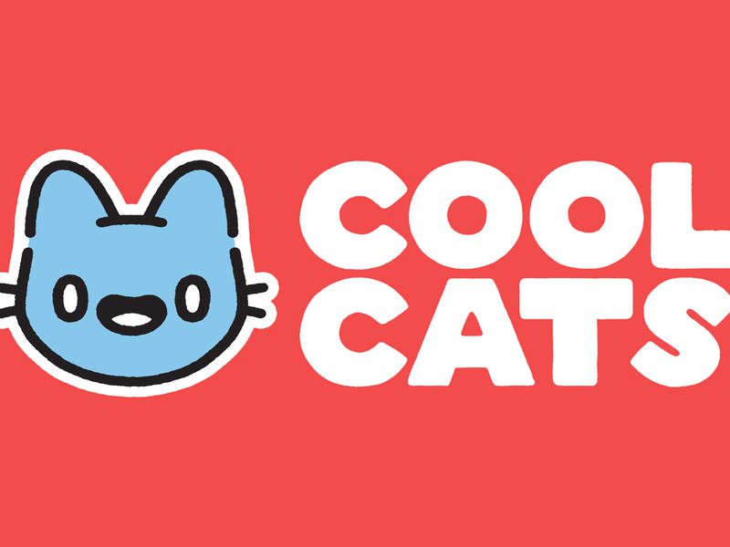 Cool Cats Claws Mainstream Strategy, Rebrands To Expand Audience Beyond Web3
