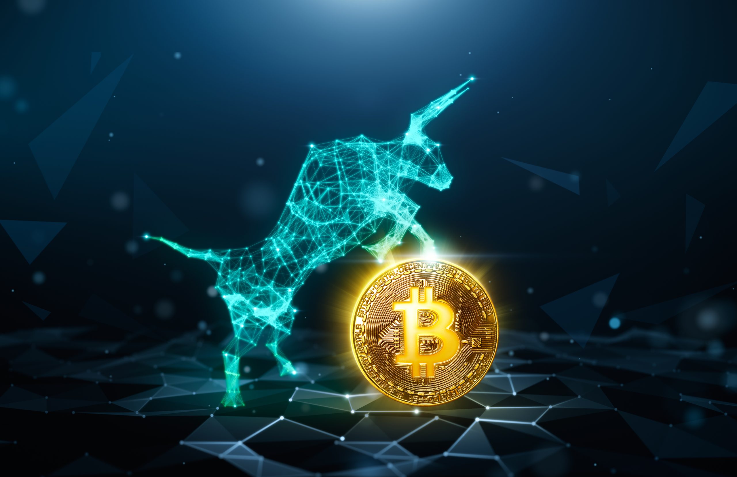 Seven out of eight key on-chain indicators signal that the Bitcoin bull market is here