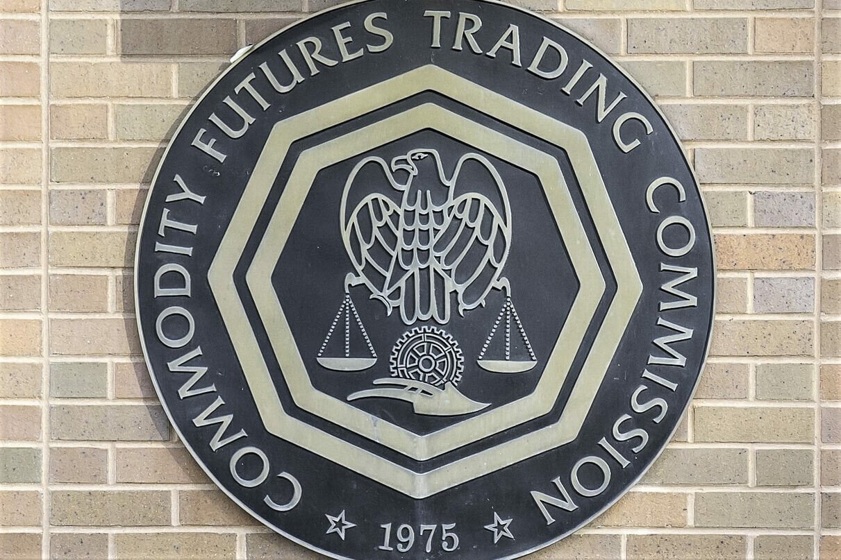 CFTC Chair: Agency Well-Positioned To Regulate Crypto