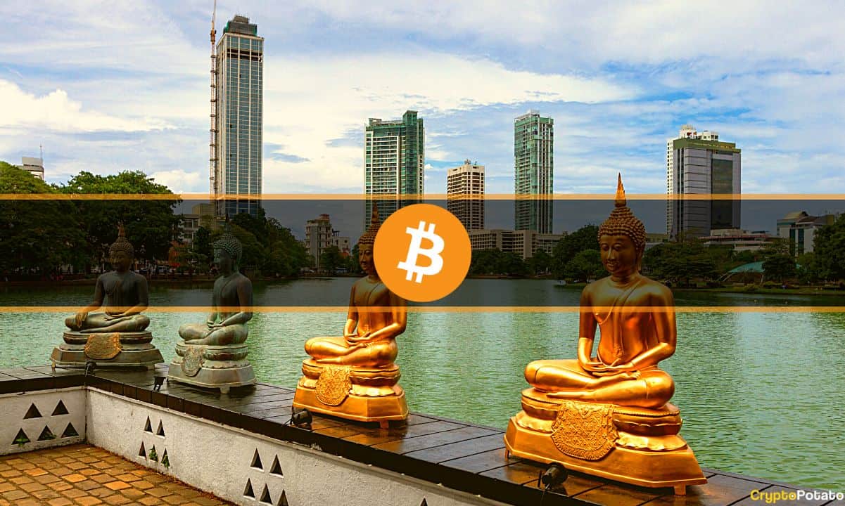 Sri Lanka rejects Tim Draper’s idea to combat corruption with Bitcoin