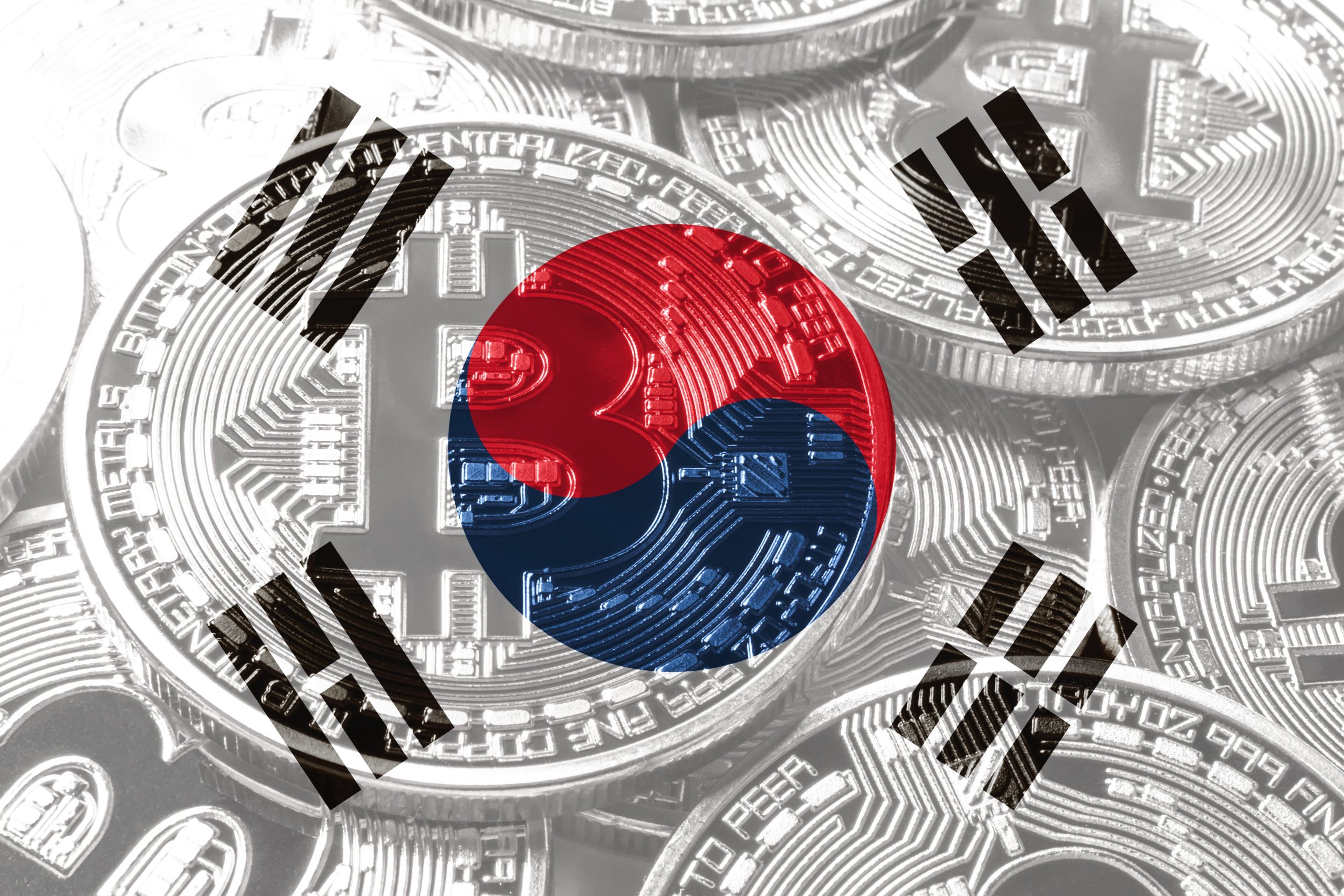 South Korea Takes a Major Step towards Cryptocurrency Legalization With New Guidelines for Securities Tokens