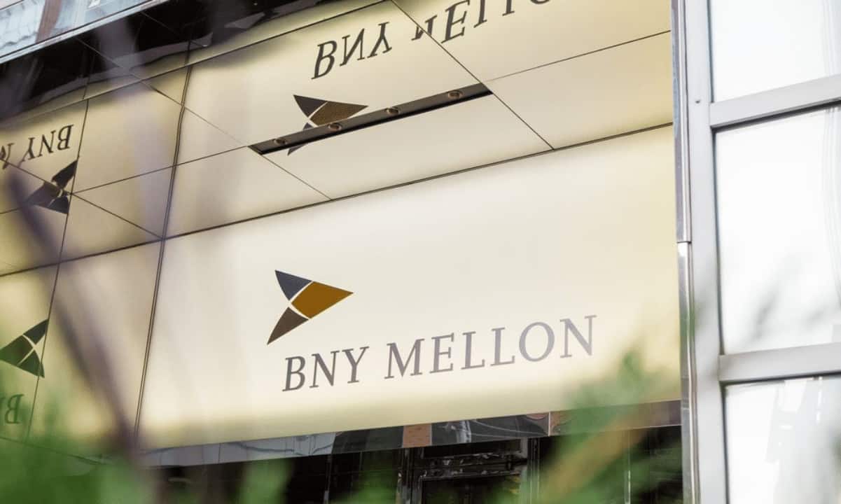 Crypto Investments are Attractive Despite Bear Market: BNY Mellon Exec