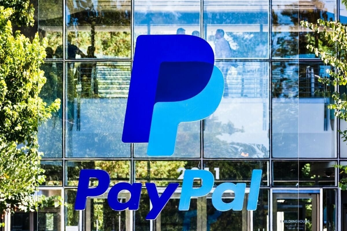 PayPal Reveals Massive Cryptocurrency Holdings Worth $604 Million. Here’s What You Should Know