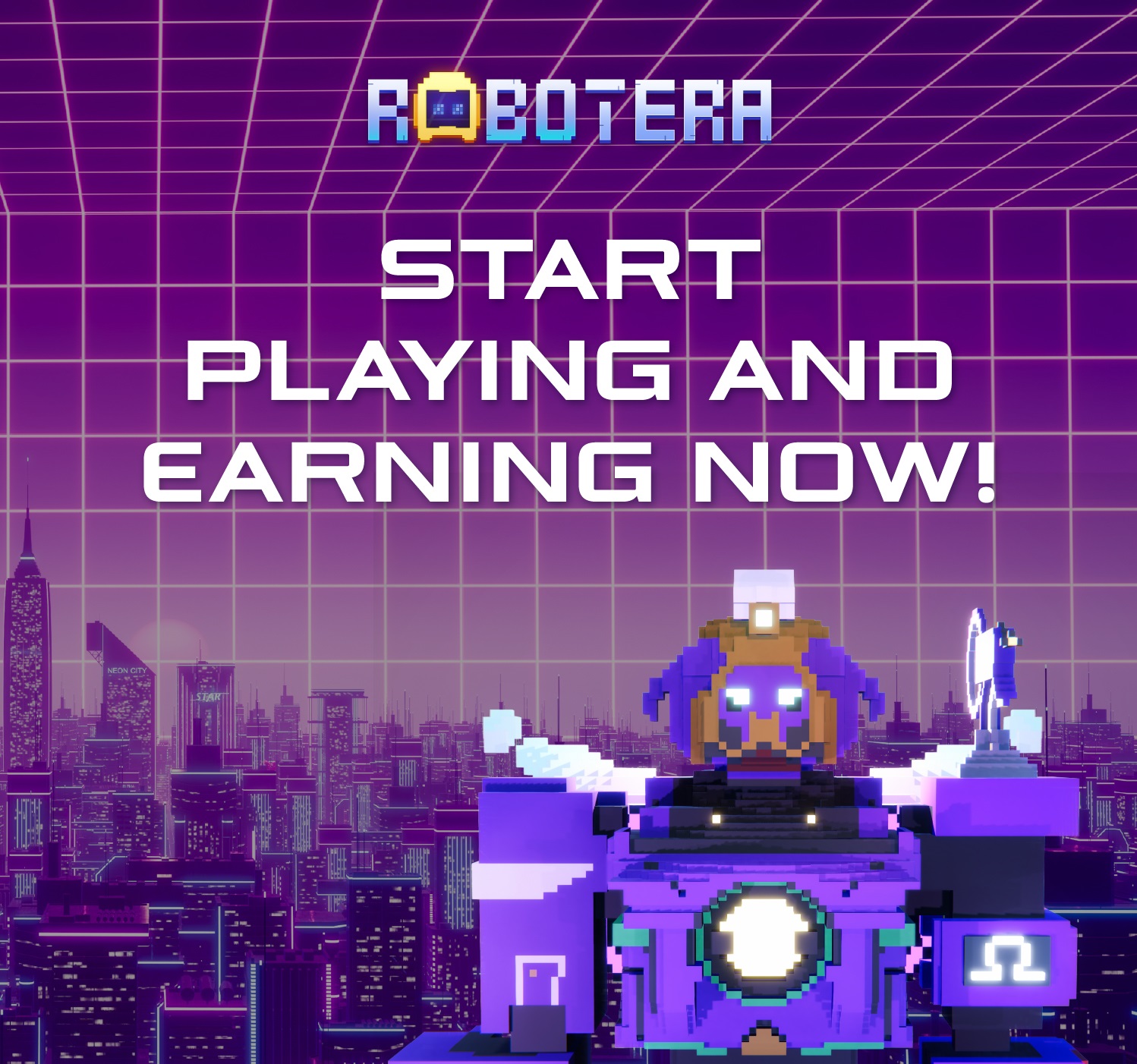 RobotEra’s Cutting Edge Metaverse Project – How do you buy early?