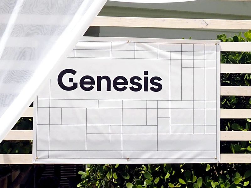 Genesis Announces Proposed Sale Plan with DCG, Bankruptcy Creditors