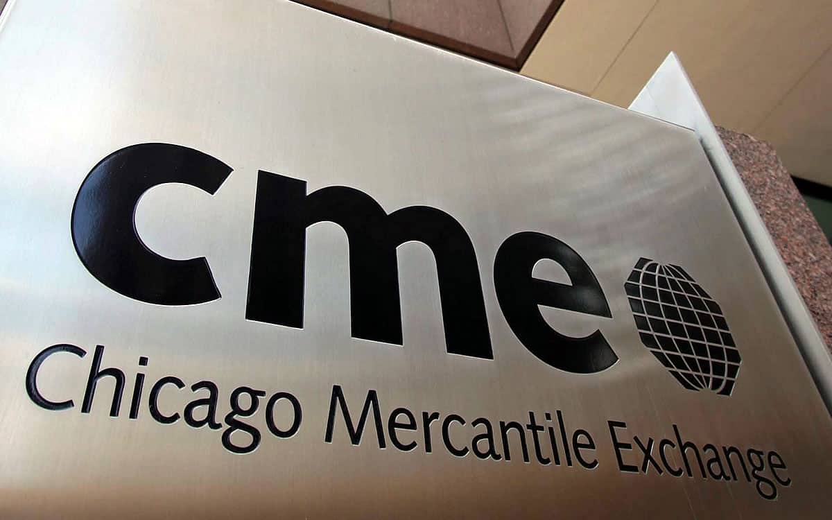 CME Group Records Higher Demand for Crypto Products Despite Bear Market