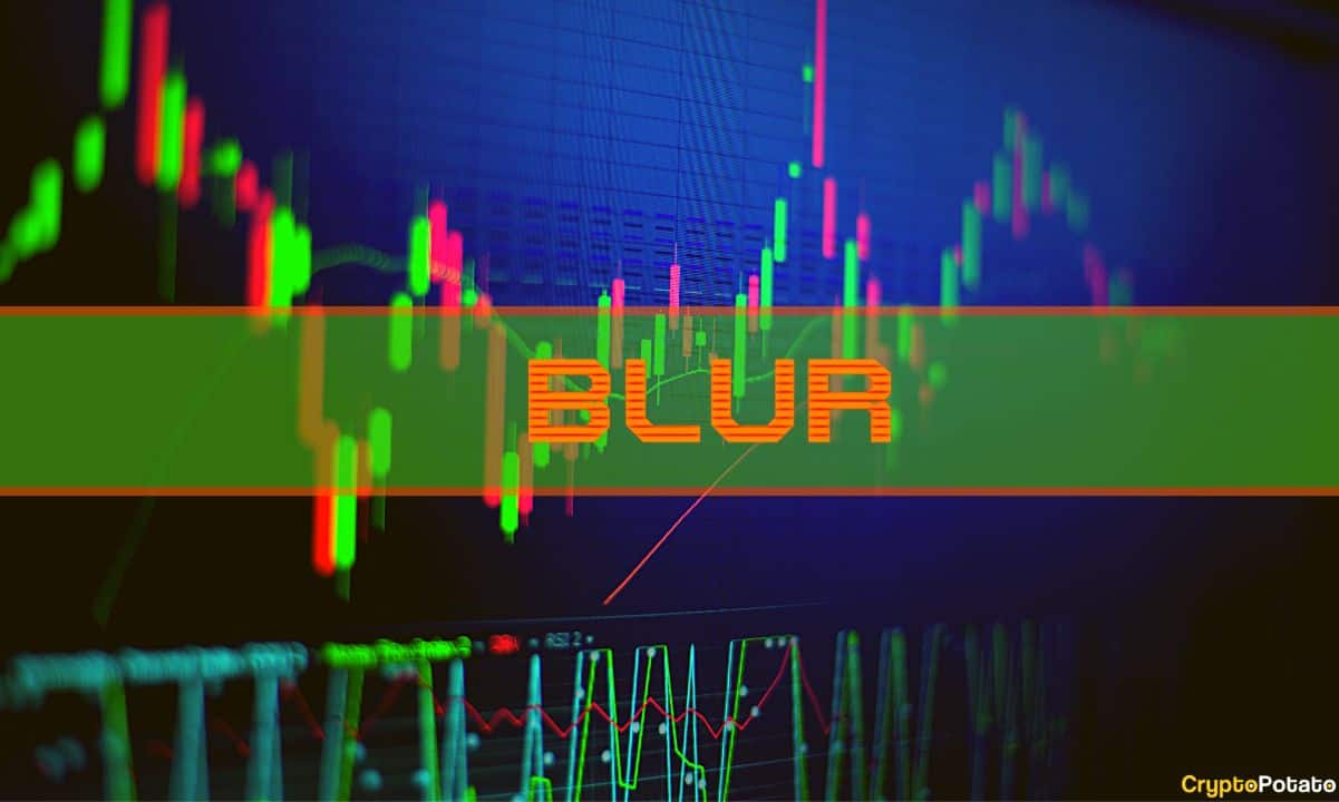 Crypto Market Cap Reclaims $1T in Long-Awaited Blur Drop (Market Watch)