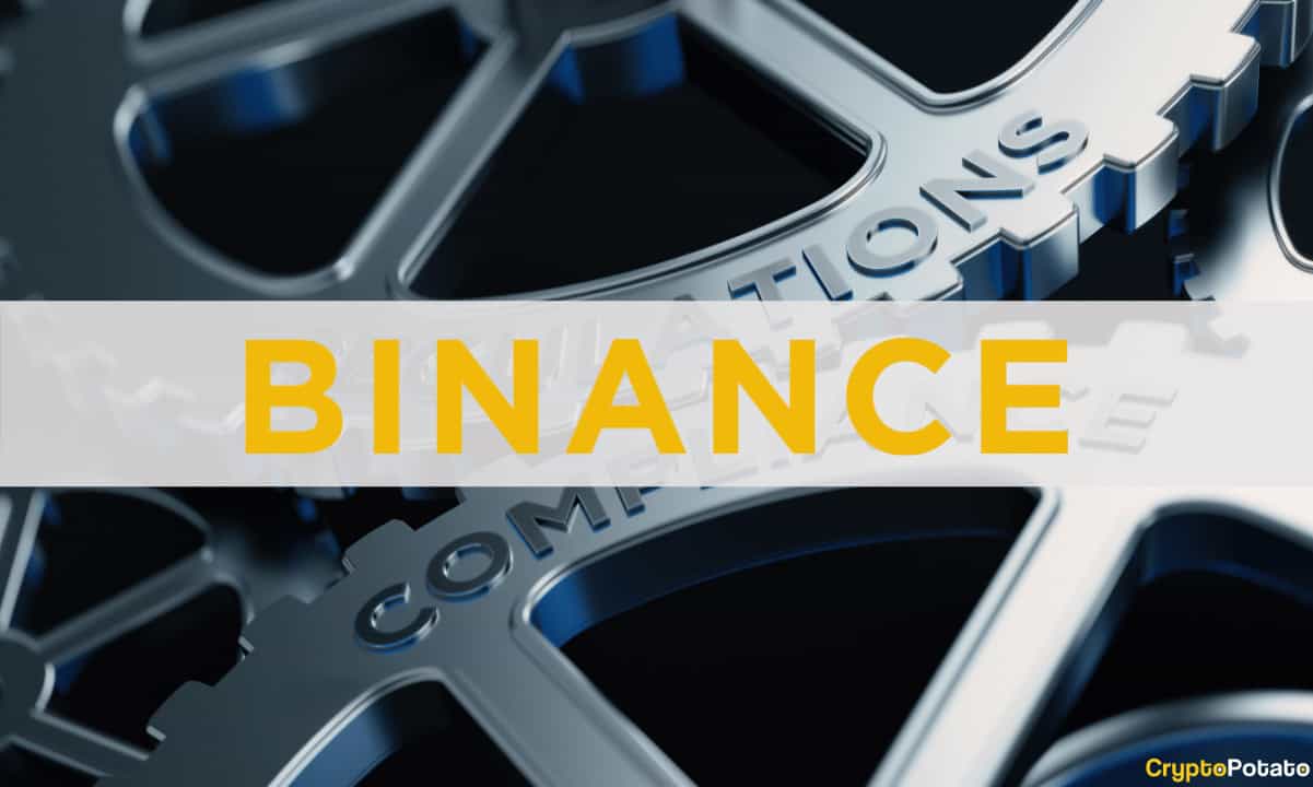 Binance admits to compliance mistakes, but now in talks with US regulators