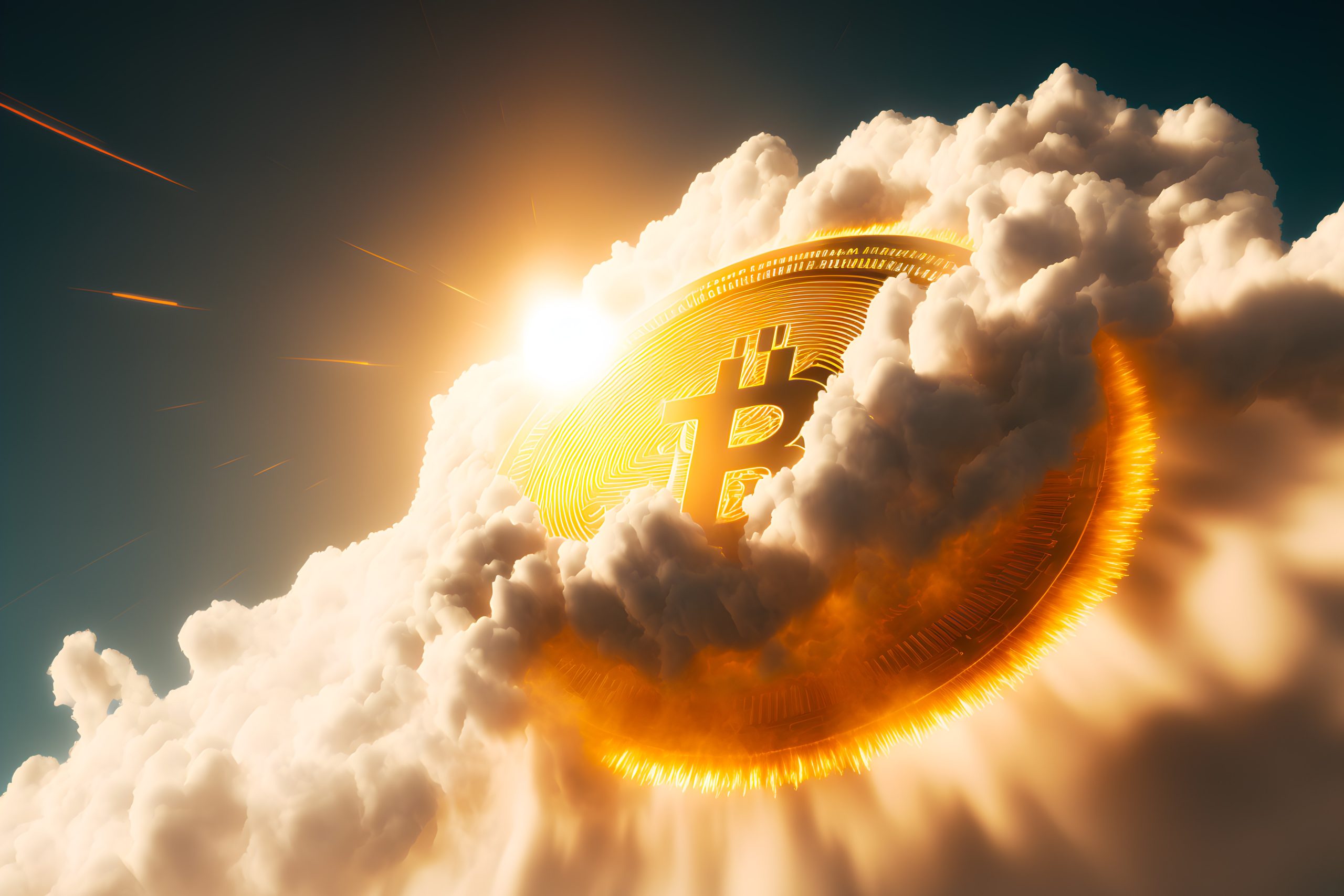 Bitcoin launches bull market? These 8 Key Indicators Just Turned Green For the First Time since Early 2021