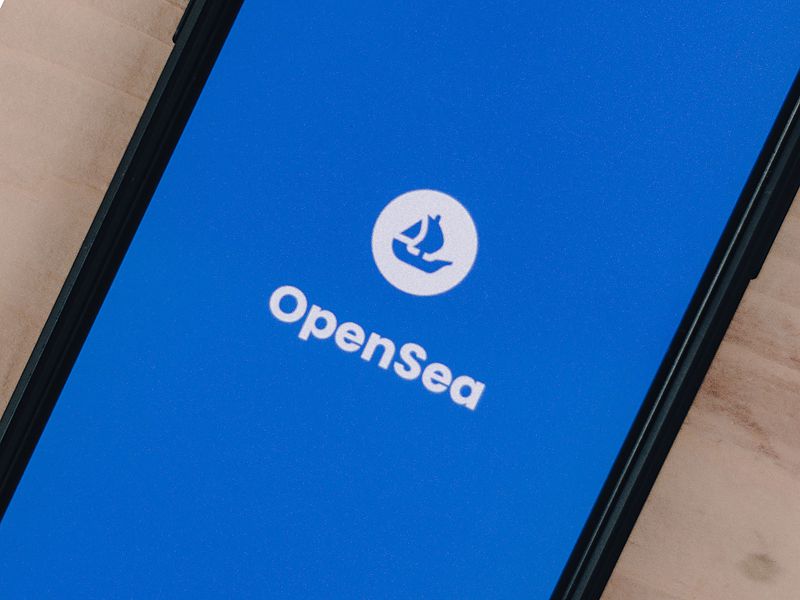 OpenSea goes zero-fee, creator royalties optional