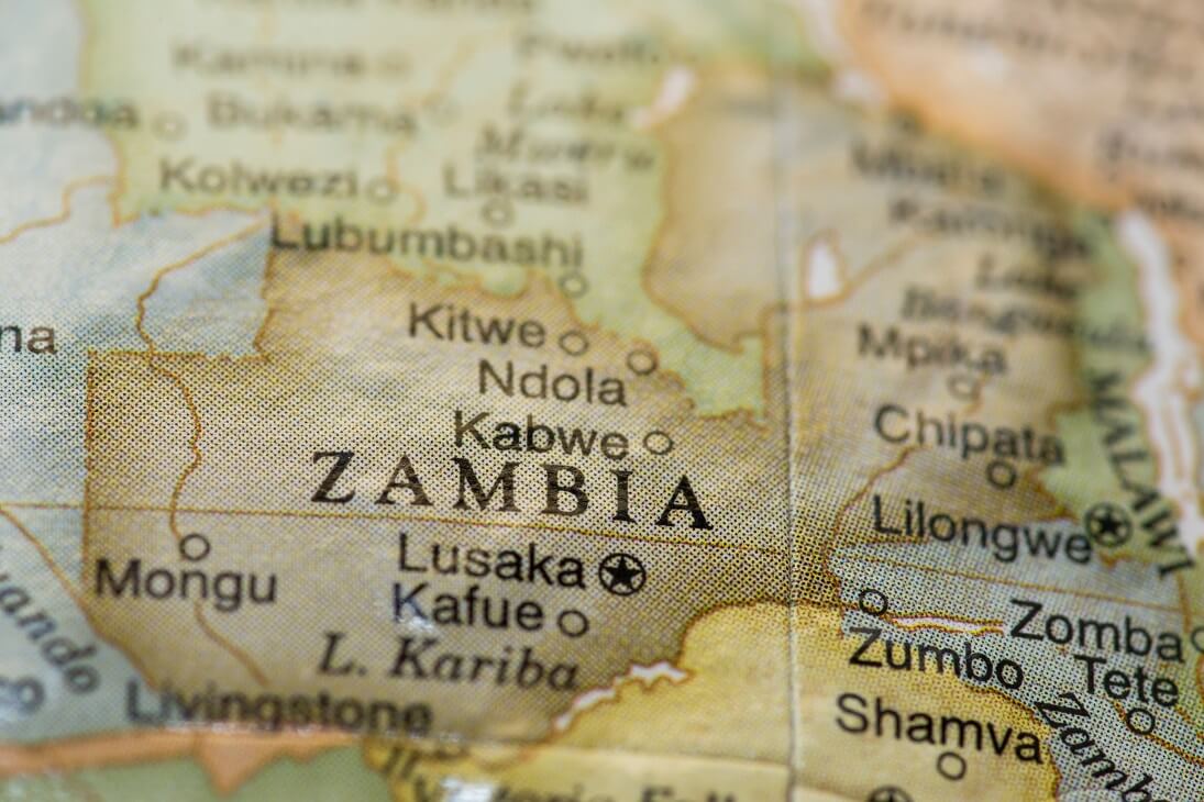 Zambia’s Experiments With Technology to Regulate Cryptocurrency. Here’s what you need to know
