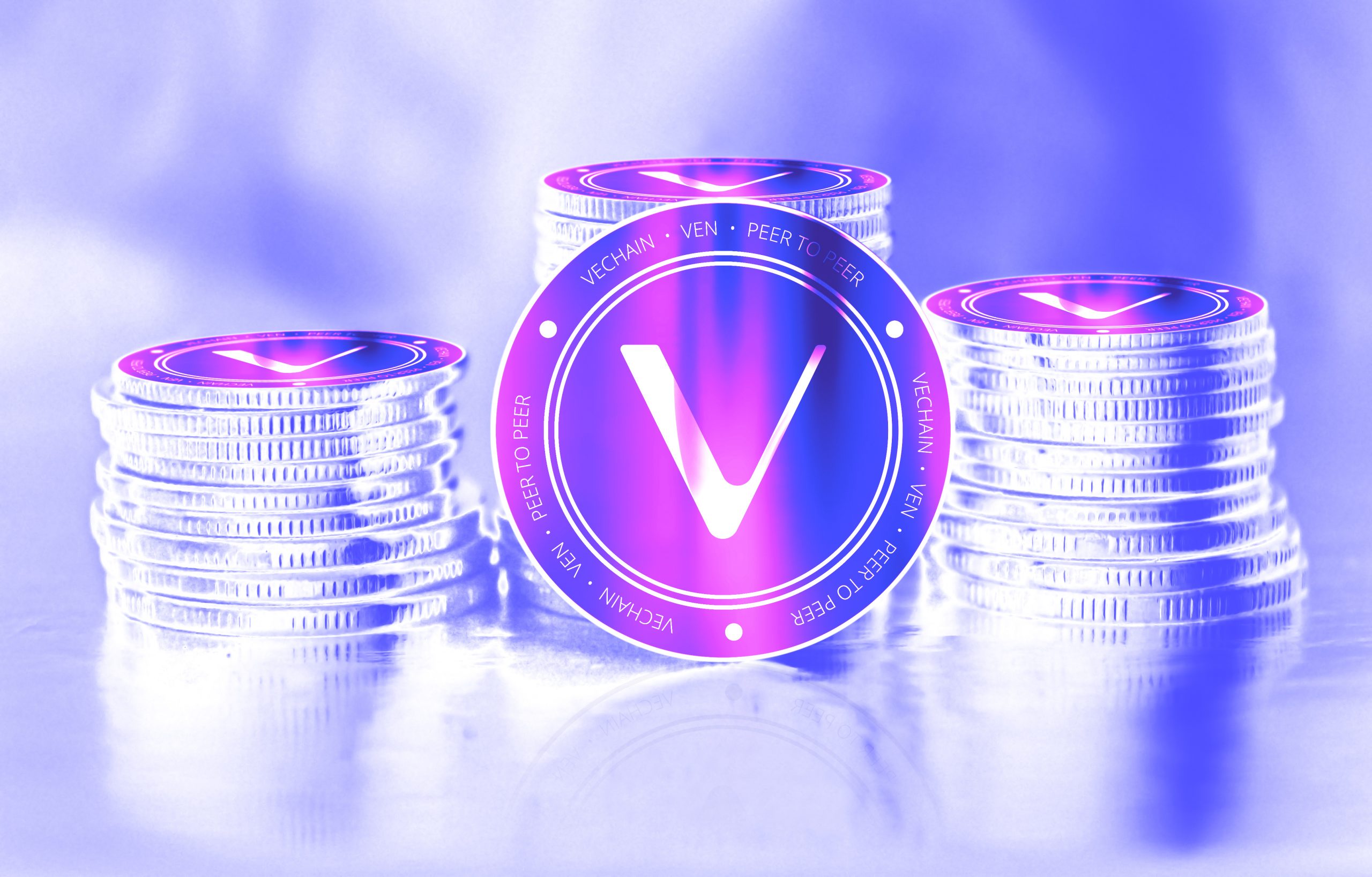 VeChain price explodes, but these 3 Altcoins might 10x in 2023
