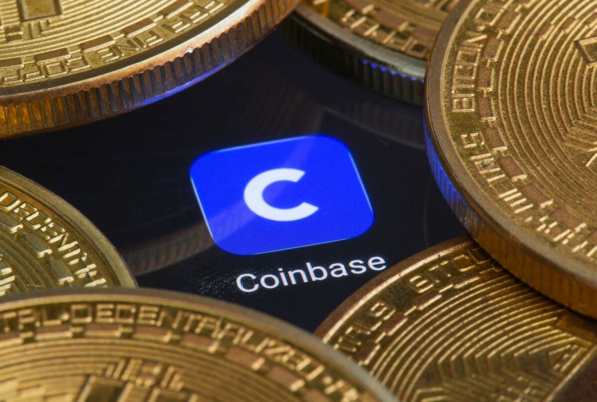 Analysts Expect Coinbase Revenues to Fall 75% in the Last Quarter