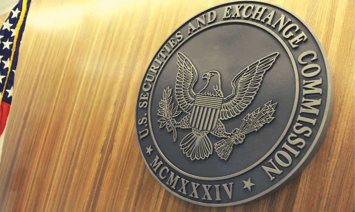 Paxos in Talks With SEC Over Binance Stablecoin: Report