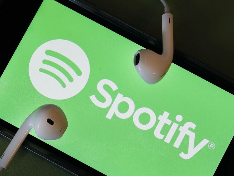 Spotify Tests Token-Enabled Music Playlists