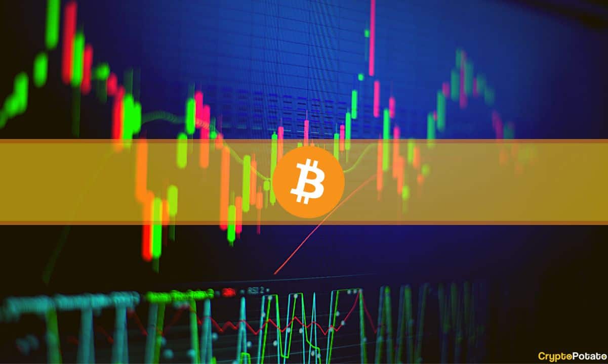 Crypto Markets Lose $40B As Bitcoin Drops to a 10-Day Low: Weekend View