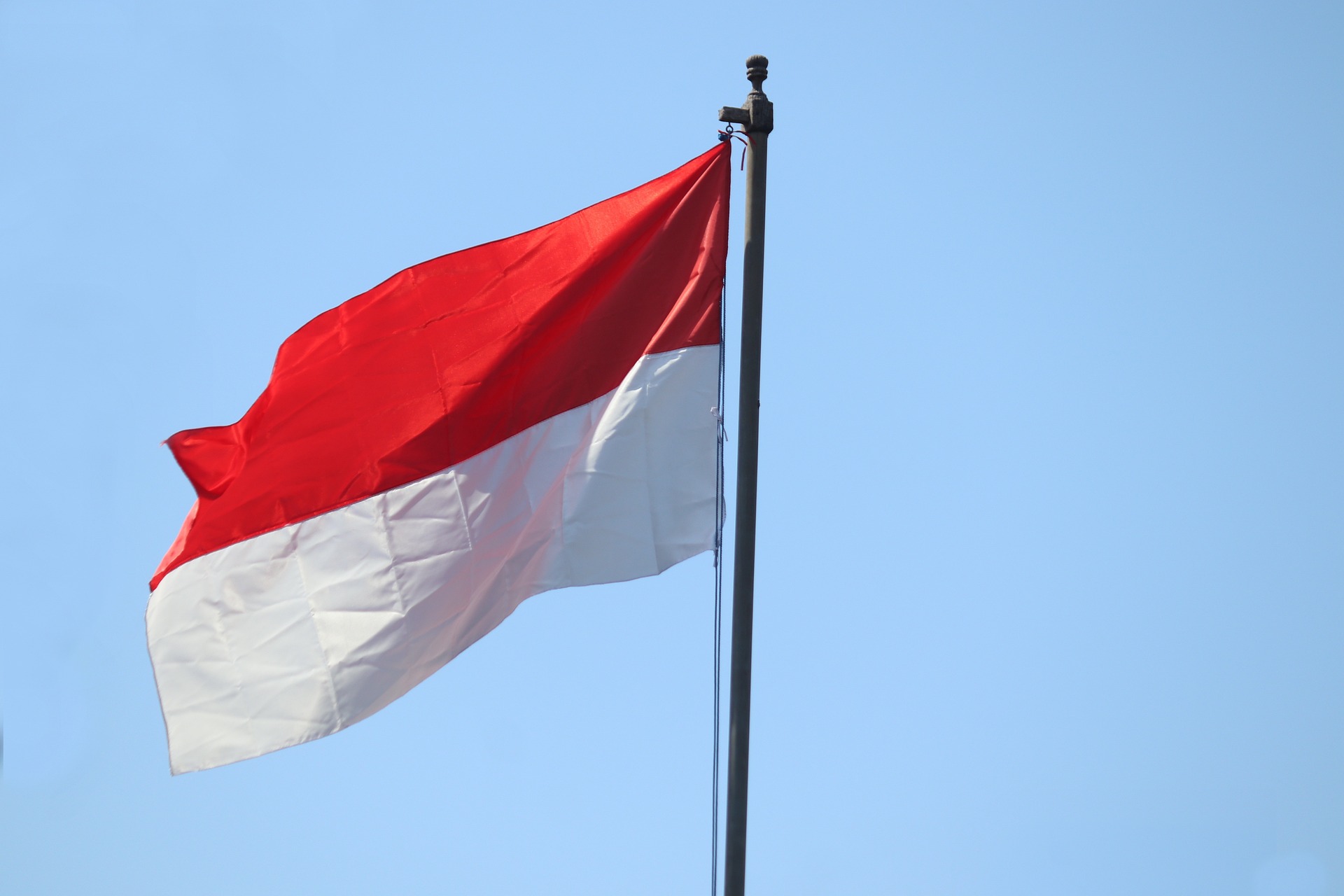Indonesia’s State-Backed Crypto Exchange